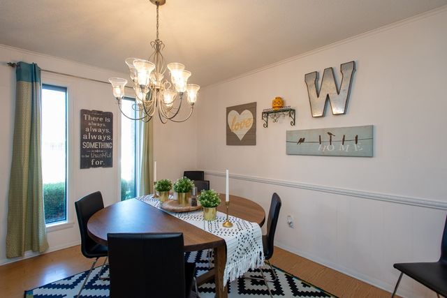 904 Clifford Street, Athens, TX 75751