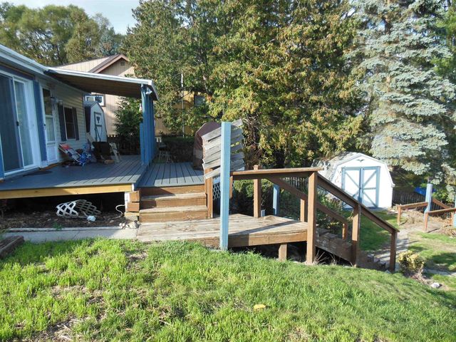 428 N Lake Street, Harrison, MI 48625