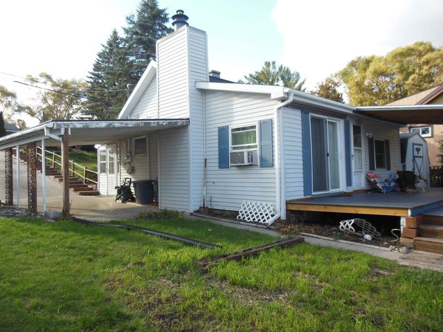 428 N Lake Street, Harrison, MI 48625