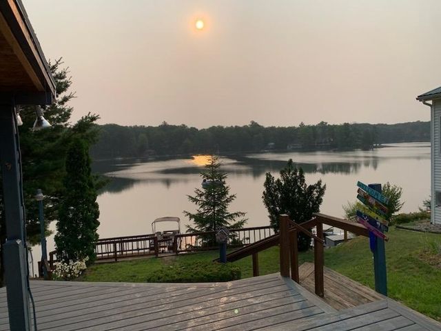 428 N Lake Street, Harrison, MI 48625