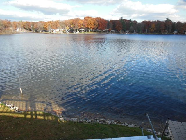 428 N Lake Street, Harrison, MI 48625