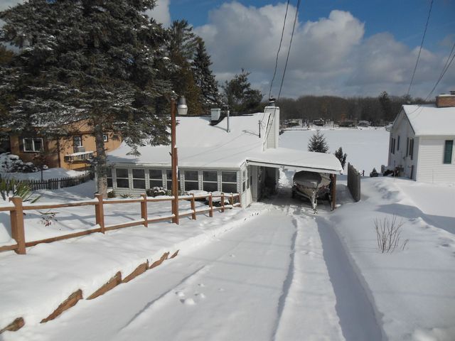 428 N Lake Street, Harrison, MI 48625