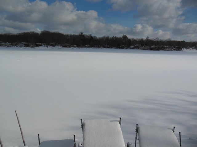 428 N Lake Street, Harrison, MI 48625