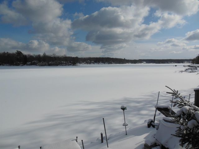 428 N Lake Street, Harrison, MI 48625