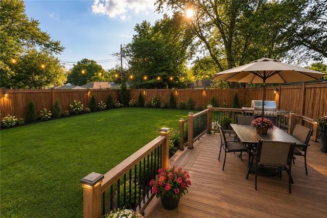 406 Baldwin Street, Belton, MO 64012
