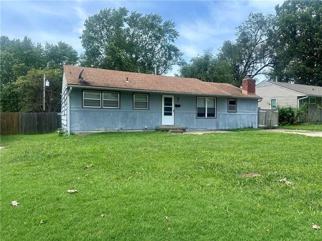 406 Baldwin Street, Belton, MO 64012