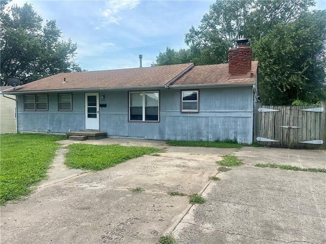 406 Baldwin Street, Belton, MO 64012