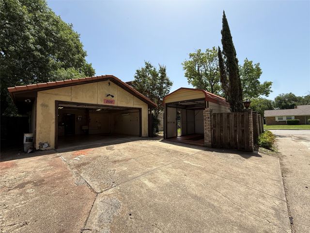 2510 Brookcrest Drive, Garland, TX 75040