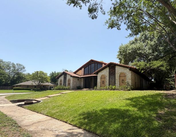 2510 Brookcrest Drive, Garland, TX 75040