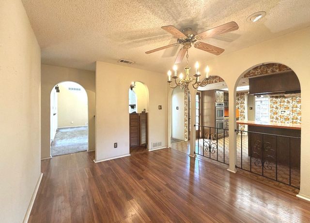 2510 Brookcrest Drive, Garland, TX 75040