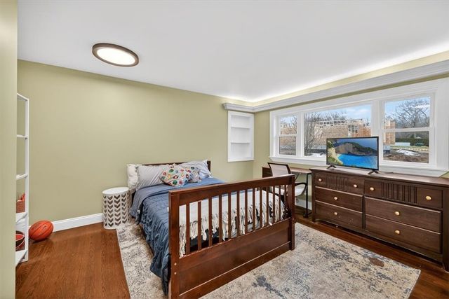 3 Set-N-Sun Drive, Scituate, RI 02831