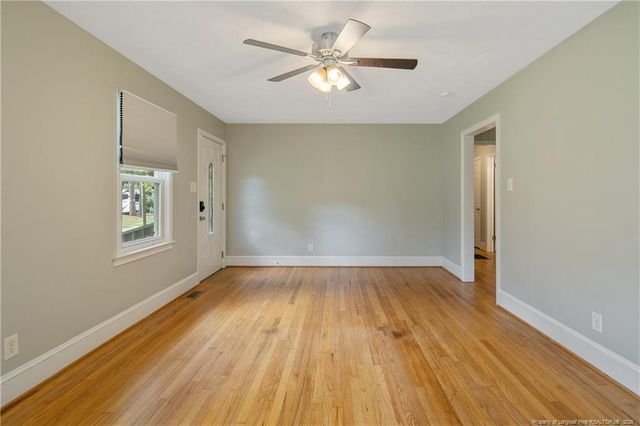 2114 Rock Avenue, Fayetteville, NC 28303
