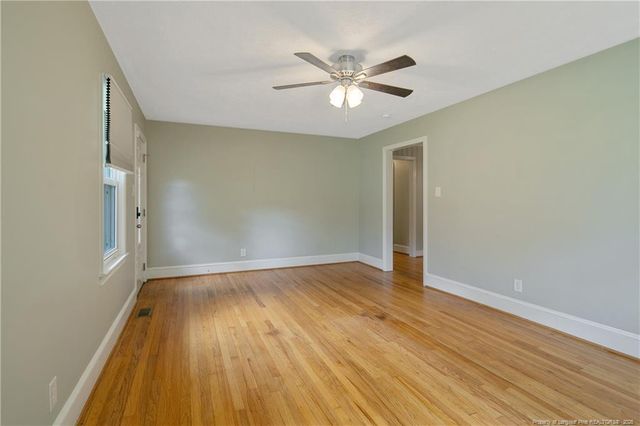 2114 Rock Avenue, Fayetteville, NC 28303