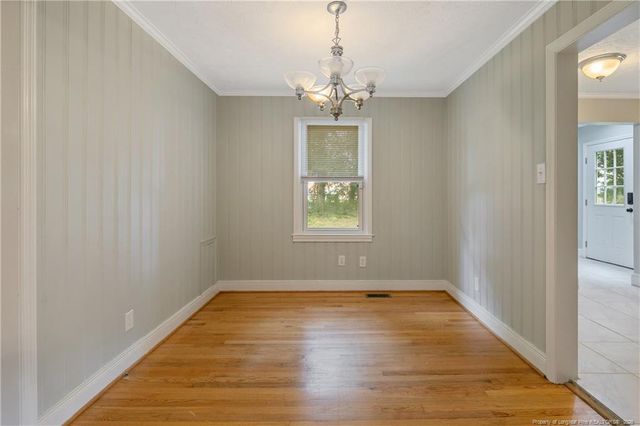 2114 Rock Avenue, Fayetteville, NC 28303