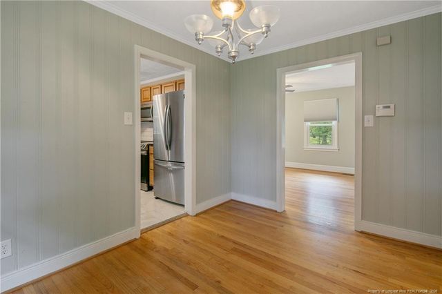 2114 Rock Avenue, Fayetteville, NC 28303