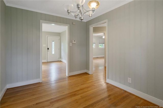 2114 Rock Avenue, Fayetteville, NC 28303