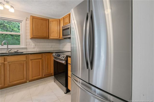 2114 Rock Avenue, Fayetteville, NC 28303