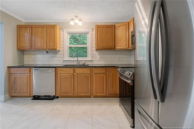 2114 Rock Avenue, Fayetteville, NC 28303