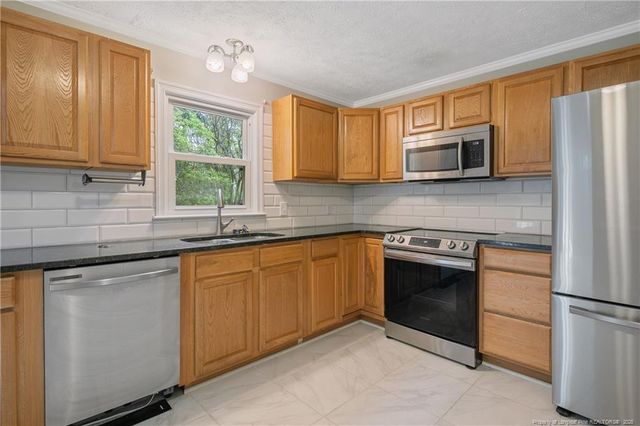 2114 Rock Avenue, Fayetteville, NC 28303