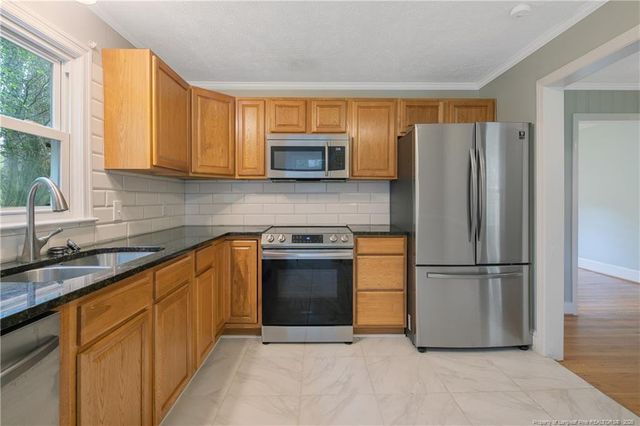 2114 Rock Avenue, Fayetteville, NC 28303