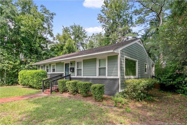 2114 Rock Avenue, Fayetteville, NC 28303