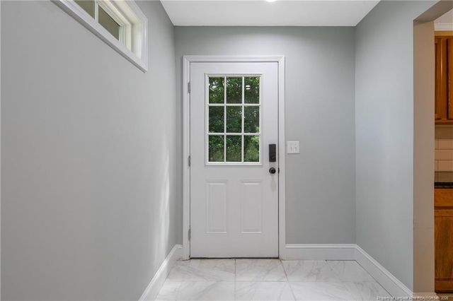 2114 Rock Avenue, Fayetteville, NC 28303