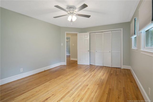 2114 Rock Avenue, Fayetteville, NC 28303