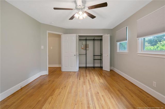 2114 Rock Avenue, Fayetteville, NC 28303