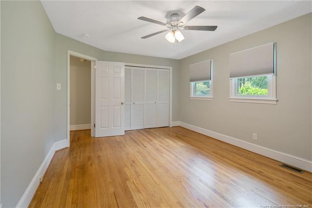 2114 Rock Avenue, Fayetteville, NC 28303
