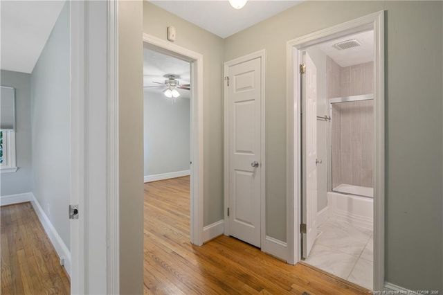 2114 Rock Avenue, Fayetteville, NC 28303