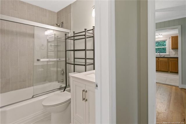 2114 Rock Avenue, Fayetteville, NC 28303