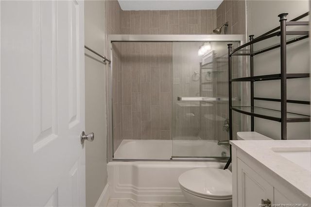 2114 Rock Avenue, Fayetteville, NC 28303
