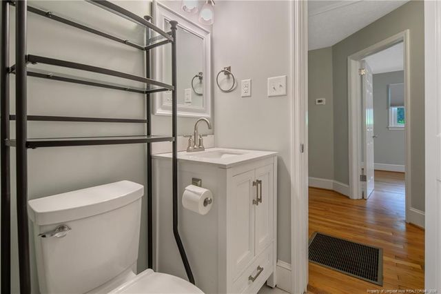 2114 Rock Avenue, Fayetteville, NC 28303