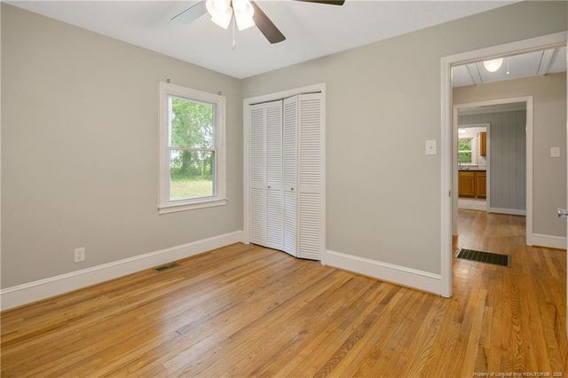 2114 Rock Avenue, Fayetteville, NC 28303