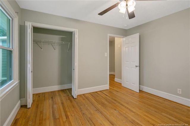 2114 Rock Avenue, Fayetteville, NC 28303