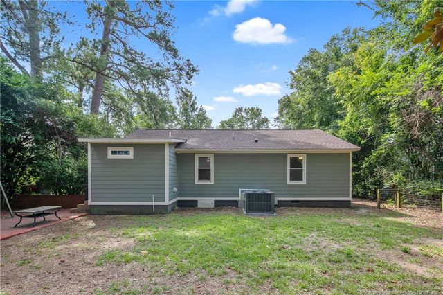 2114 Rock Avenue, Fayetteville, NC 28303