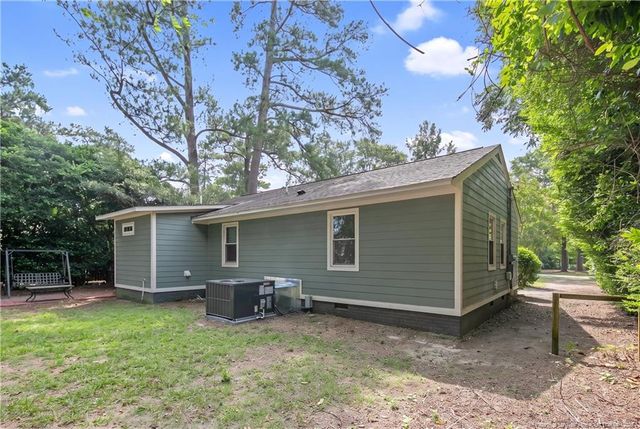 2114 Rock Avenue, Fayetteville, NC 28303