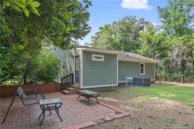 2114 Rock Avenue, Fayetteville, NC 28303