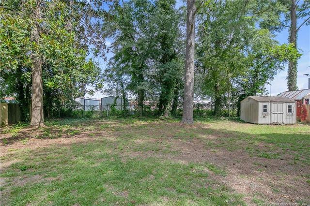 2114 Rock Avenue, Fayetteville, NC 28303