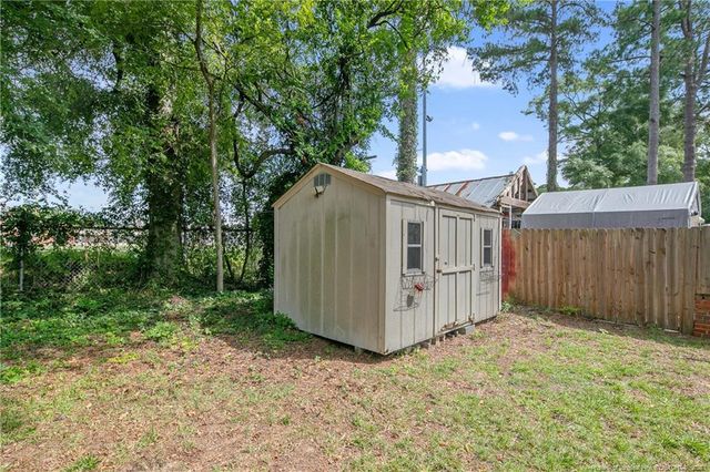 2114 Rock Avenue, Fayetteville, NC 28303