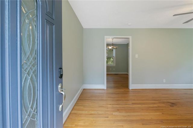 2114 Rock Avenue, Fayetteville, NC 28303