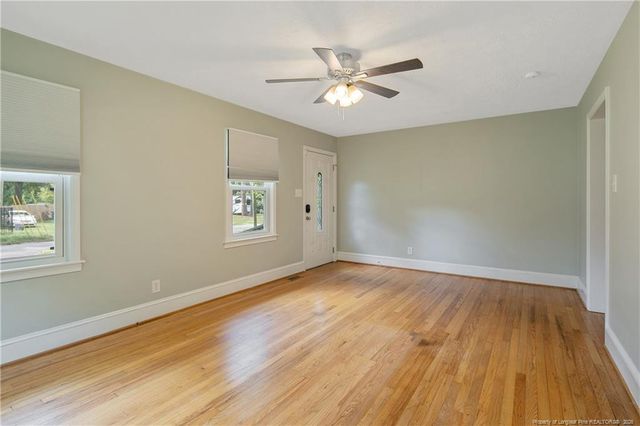 2114 Rock Avenue, Fayetteville, NC 28303