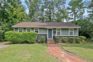 2114 Rock Avenue, Fayetteville, NC 28303