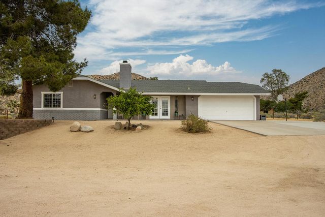 6910 Wamego Trail, Yucca Valley, CA 92284