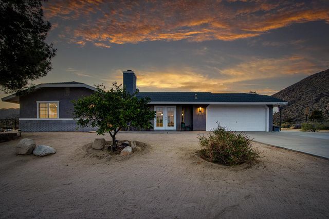 6910 Wamego Trail, Yucca Valley, CA 92284