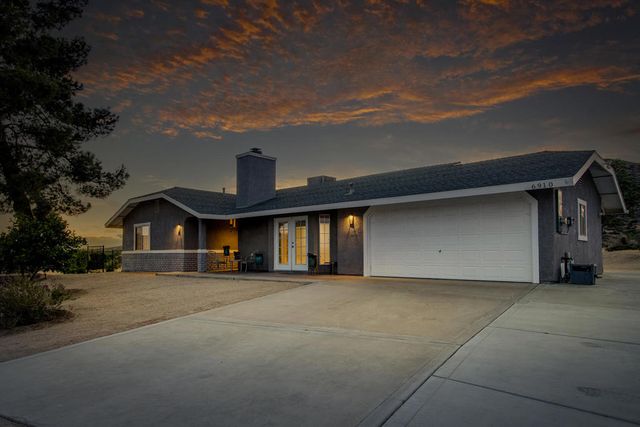 6910 Wamego Trail, Yucca Valley, CA 92284