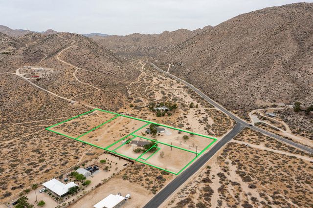 6910 Wamego Trail, Yucca Valley, CA 92284