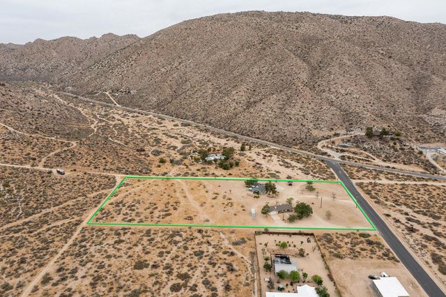 6910 Wamego Trail, Yucca Valley, CA 92284