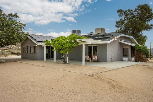 6910 Wamego Trail, Yucca Valley, CA 92284