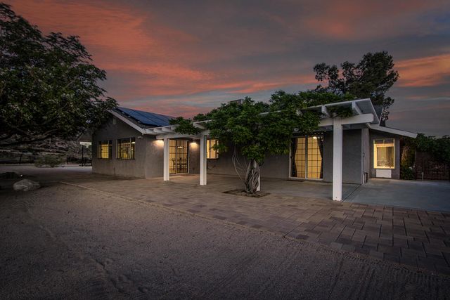 6910 Wamego Trail, Yucca Valley, CA 92284